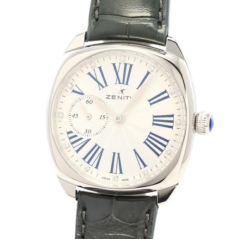 【中古】ZENITH HERITAGE STAR 33MM ゼニス ヘリテージ スター 33MM 03.1970.681/01.C733