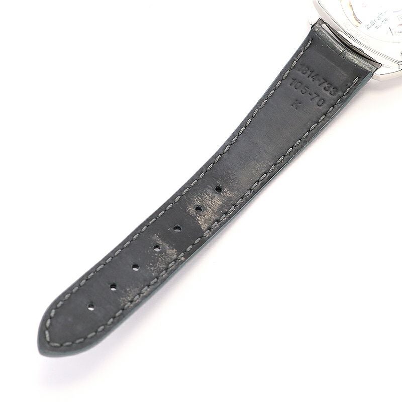 【中古】ZENITH HERITAGE STAR 33MM ゼニス ヘリテージ スター 33MM 03.1970.681/01.C733