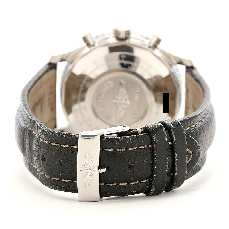 中古】BREITLING OLD NAVITIMER II ブライトリング オールド ナビ