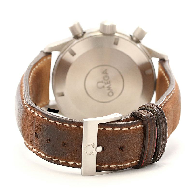 中古】OMEGA DYNAMIC III CHRONOGRAPH オメガ ダイナミックIII クロノ