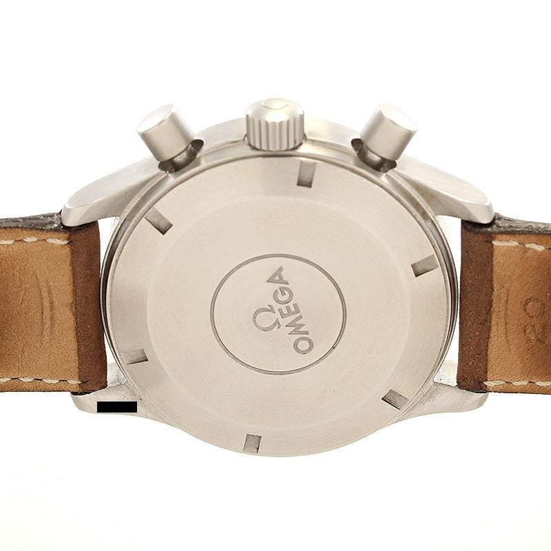 中古】OMEGA DYNAMIC III CHRONOGRAPH オメガ ダイナミックIII クロノ