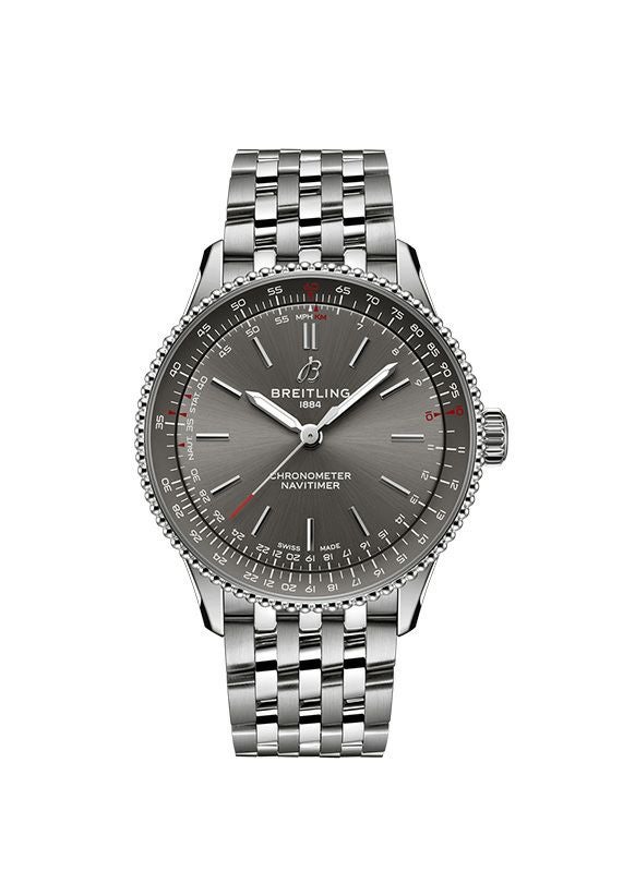 BREITLING NAVITIMER AUTOMATIC 36 ブライトリング ナビタイマー BREITLING NAVITIMER AUTOMATIC 36 ブライトリング ナビタイマー