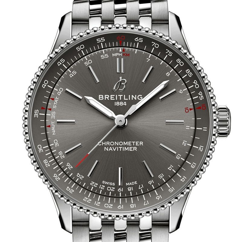 BREITLING NAVITIMER AUTOMATIC 36 ブライトリング ナビタイマー