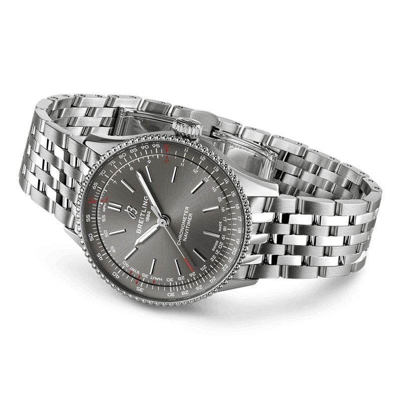 時計 Breitling BREITLING NAVITIMER AUTOMATIC 36 ブライトリング ナビタイマー