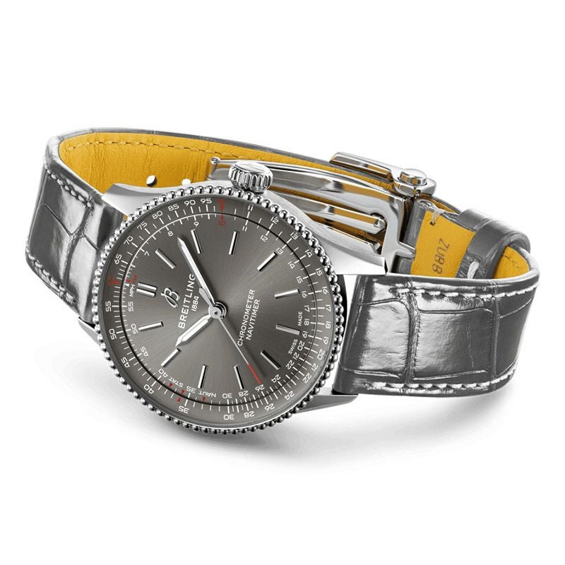 BREITLING NAVITIMER AUTOMATIC 36 ブライトリング ナビタイマー