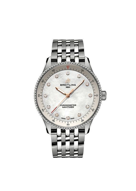 BREITLING NAVITIMER 32 ブライトリング ナビタイマー 32