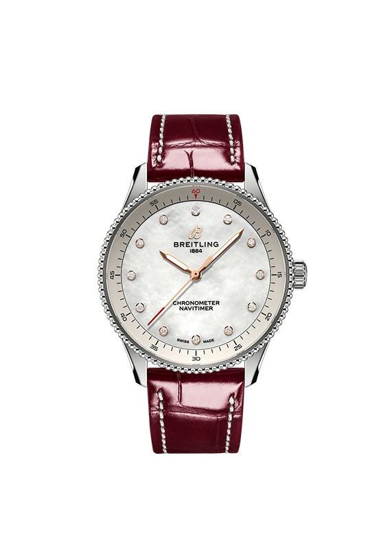 BREITLING NAVITIMER 32 ブライトリング ナビタイマー 32