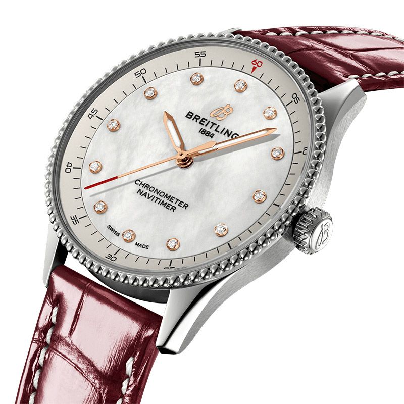BREITLING NAVITIMER 32 ブライトリング ナビタイマー 32
