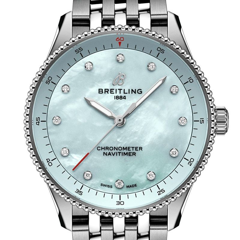BREITLING NAVITIMER 32 ブライトリング ナビタイマー 32