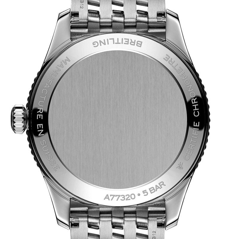 ブライトリング ナビタイマー 32 A77320D91K1A1