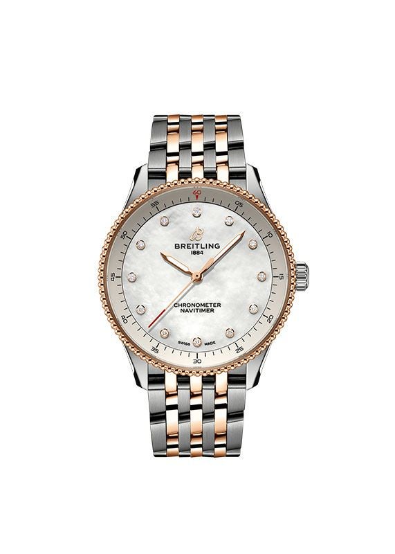BREITLING NAVITIMER 32 ブライトリング ナビタイマー 32