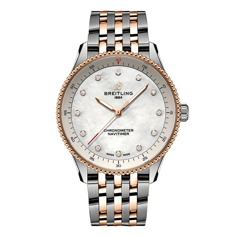 BREITLING NAVITIMER 32 ブライトリング ナビタイマー 32