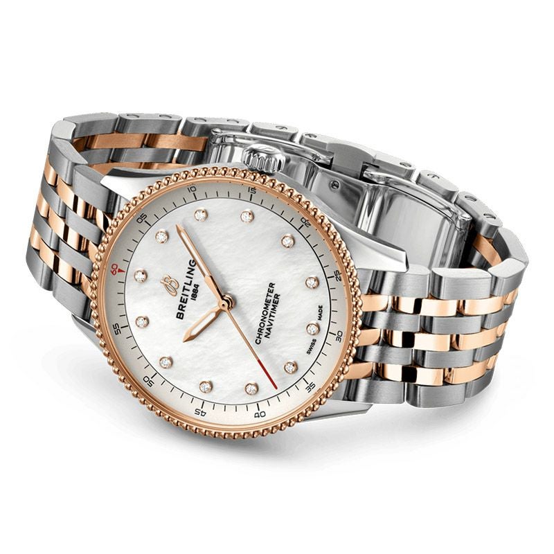 BREITLING NAVITIMER 32 ブライトリング ナビタイマー 32