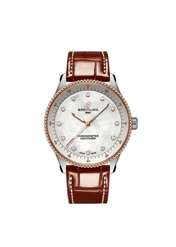 BREITLING NAVITIMER 32 ブライトリング ナビタイマー 32