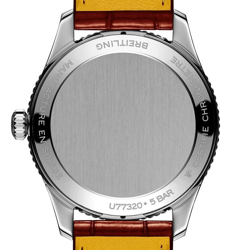 【新品】BREITLING ブライトリング ナビタイマー 32 U77320E61A1P1(U77320)【中古】 Navitimer 32 - U77320E61A1U1 | Breitling