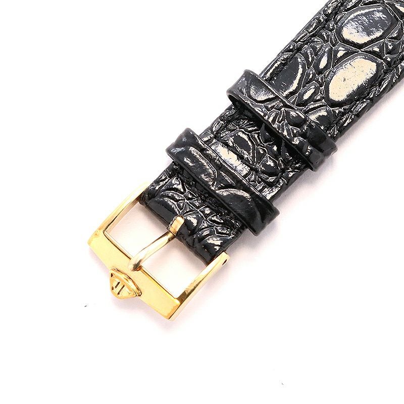 中古】JAEGER-LECOULTRE ETRIER DRIVER'S WATCH ジャガー・ルクルト