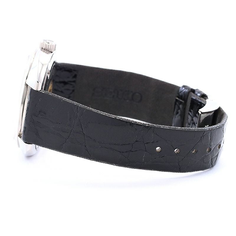 【中古】KING SEIKO 45KS SUPERIOR HI-BEAT CHRONOMETER <br>キングセイコー 45KS スーペリア ハイビート クロノメーター <br> 4502-8010