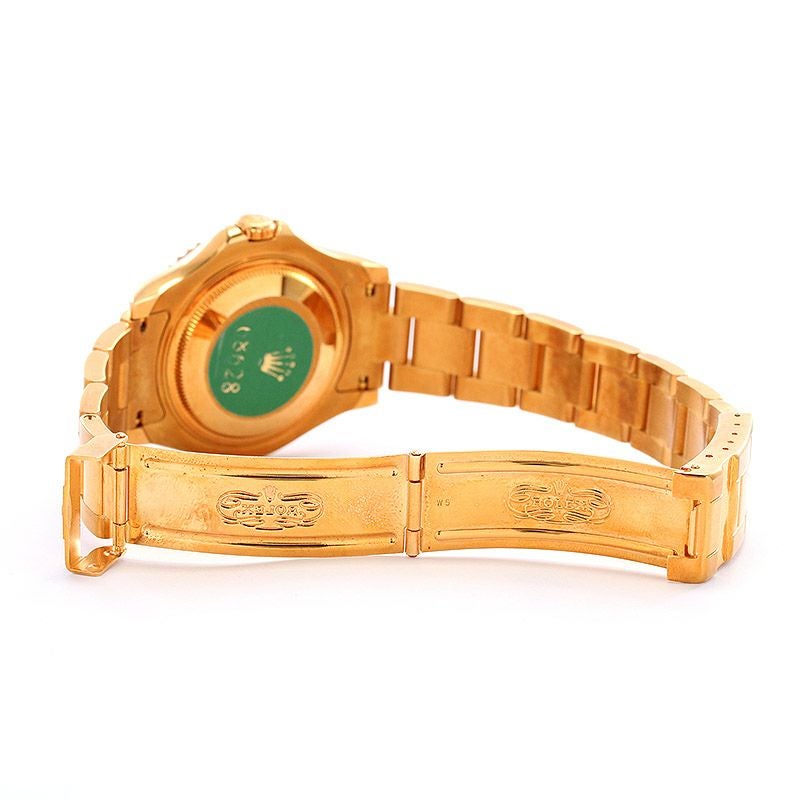 中古】ROLEX YACHT-MASTER ロレックス ヨットマスター 68628