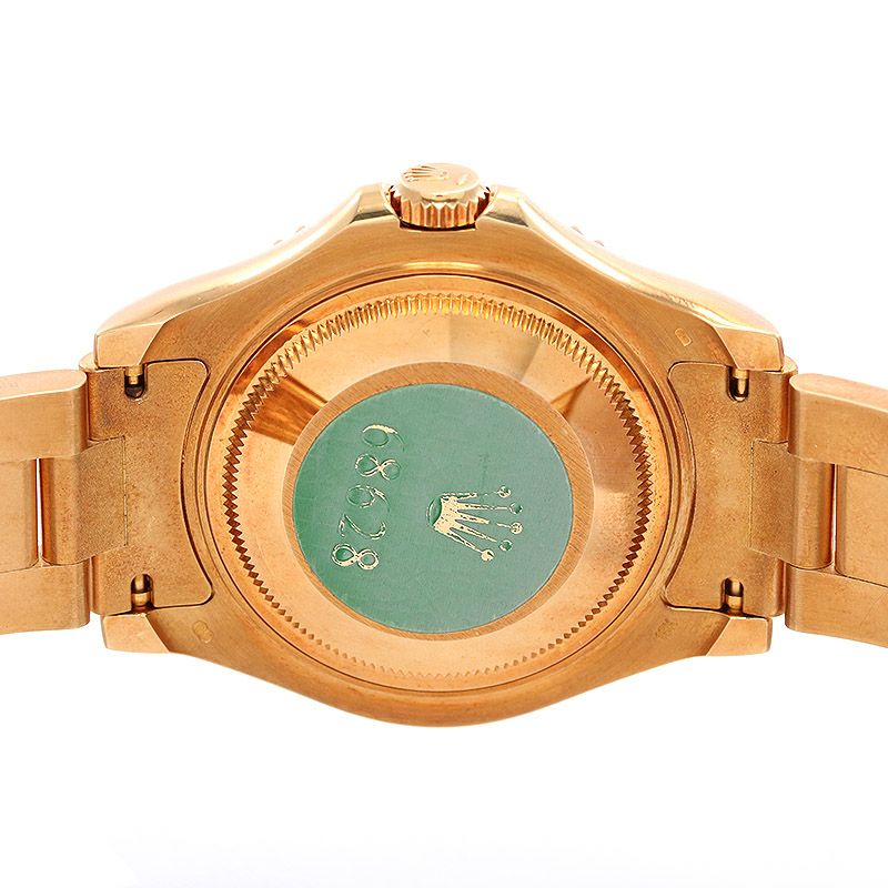 中古】ROLEX YACHT-MASTER ロレックス ヨットマスター 68628