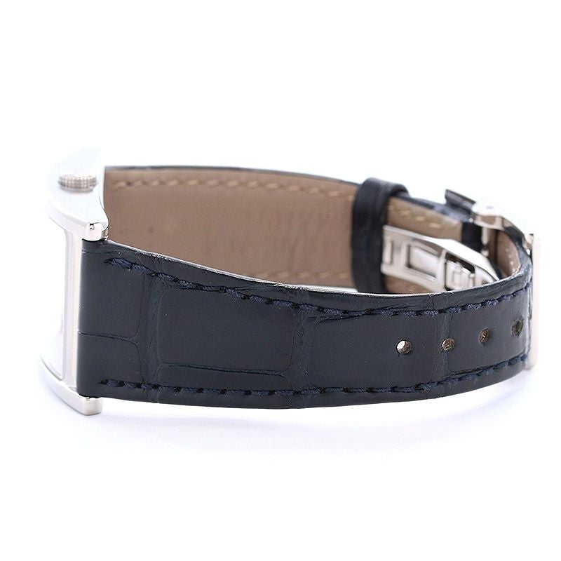 中古】TIFFANY & CO. EAST WEST MINI ティファニー イーストウエスト