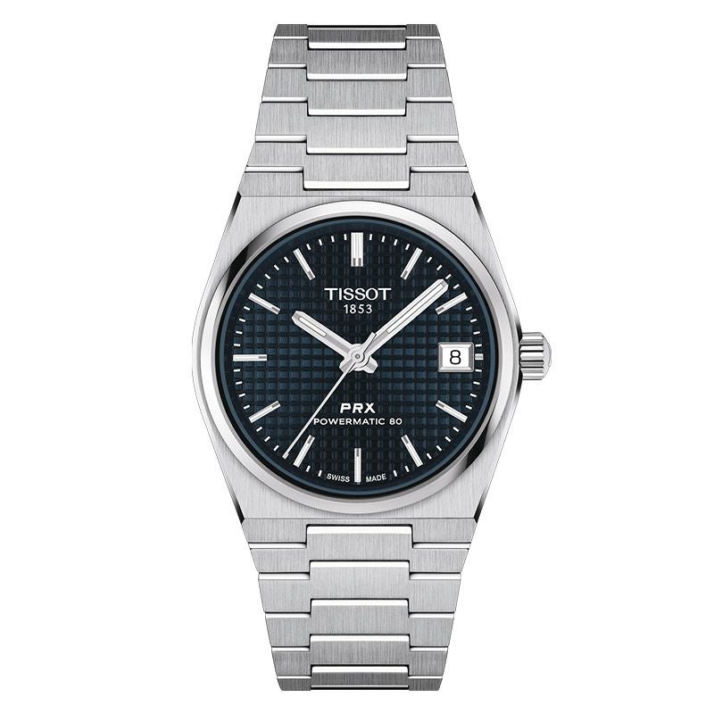 TISSOT PRX Powermatic 80 35mm ティソ ピーアールエックス パワー