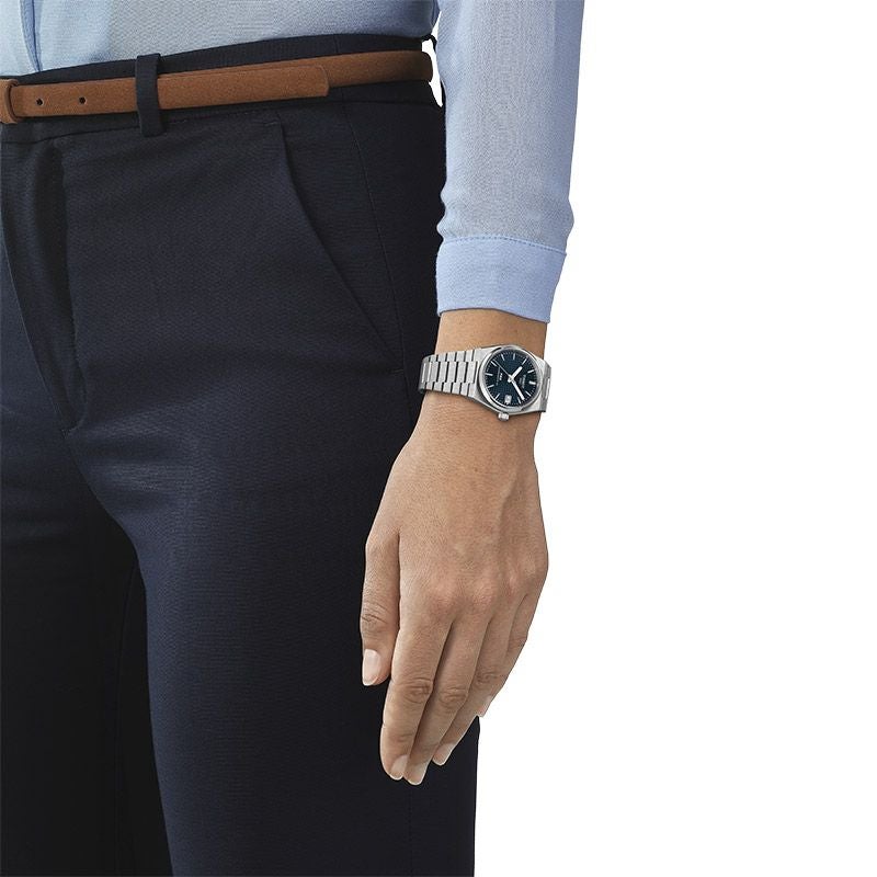 TISSOT PRX Powermatic 80 35mm ティソ ピーアールエックス パワー 