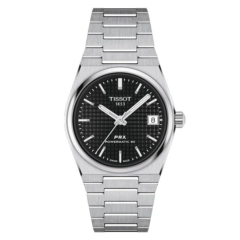 TISSOT PRX Powermatic 80 35mm ティソ ピーアールエックス パワー 