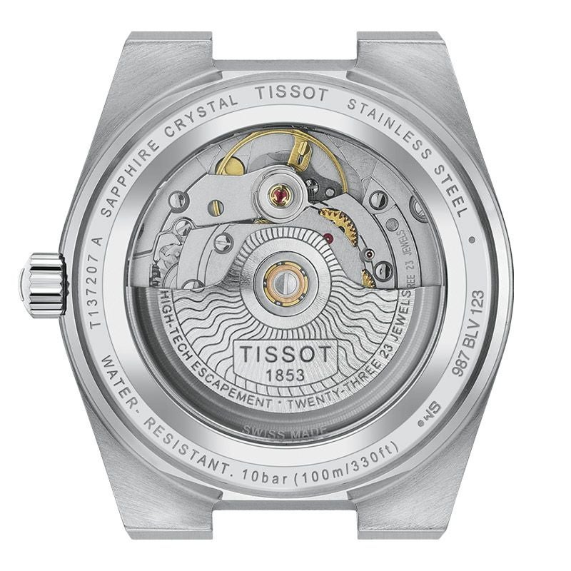 TISSOT PRX Powermatic 80 35mm ティソ ピーアールエックス パワー 