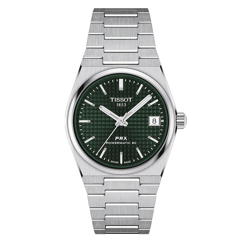 TISSOT PRX Powermatic 80 35mm ティソ ピーアールエックス パワー 
