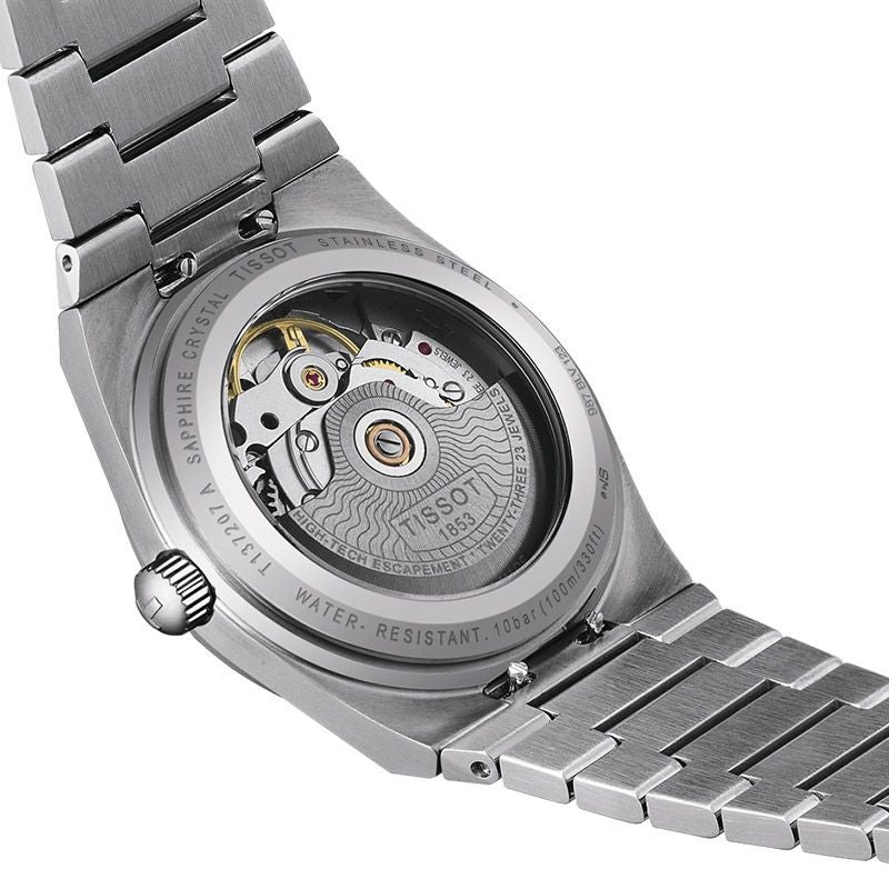 TISSOT PRX Powermatic 80 35mm ティソ ピーアールエックス パワー