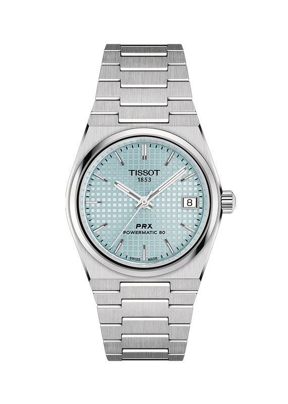 TISSOT PRX Powermatic 80 35mm ティソ ピーアールエックス パワー