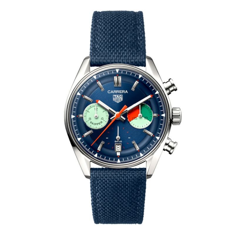 TAG Heuer CARRERA SKIPPER タグ・ホイヤー カレラ スキッパー CBS2213