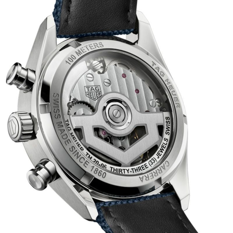 TAG Heuer CARRERA SKIPPER タグ・ホイヤー カレラ スキッパー CBS2213