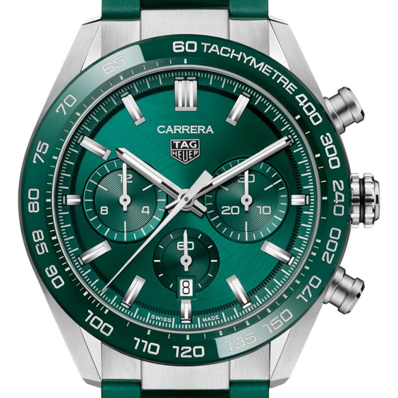 TAG Heuer CARRERA タグ・ホイヤー カレラ CBN2A1N.FT6238｜正規