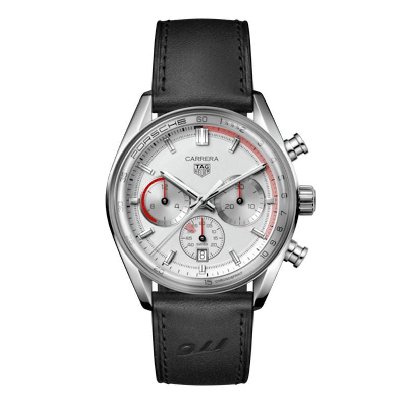 TAG Heuer CARRERA CHRONOSPRINT x PORSCHE タグ・ホイヤー カレラ