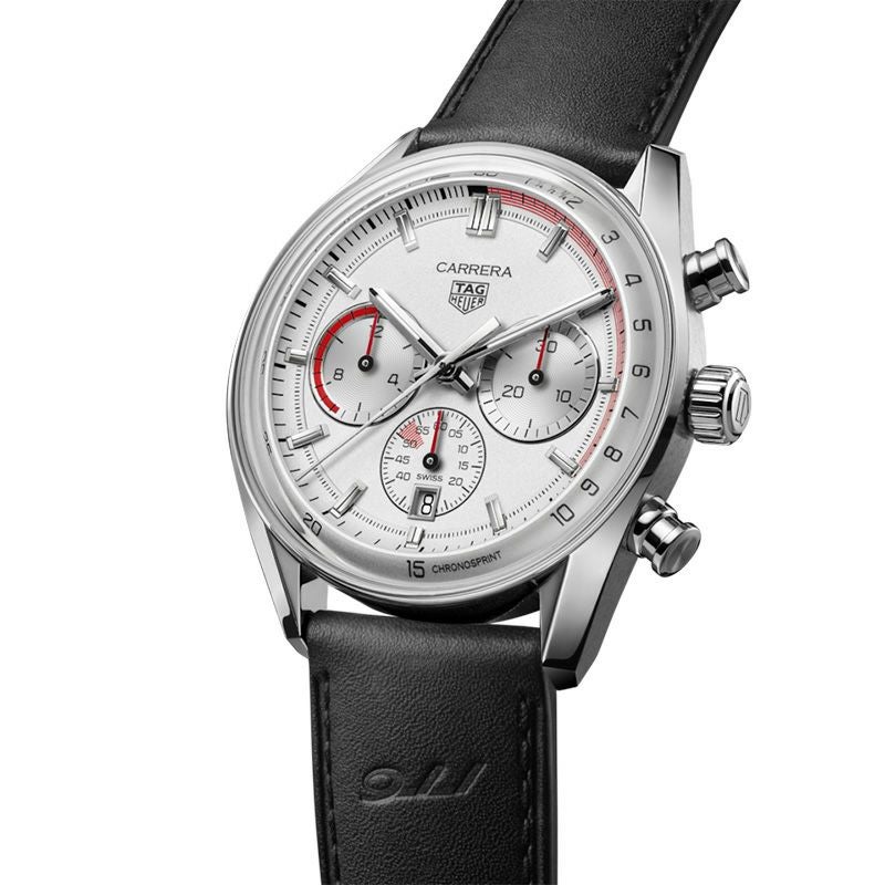 TAG Heuer CARRERA CHRONOSPRINT x PORSCHE タグ・ホイヤー カレラ