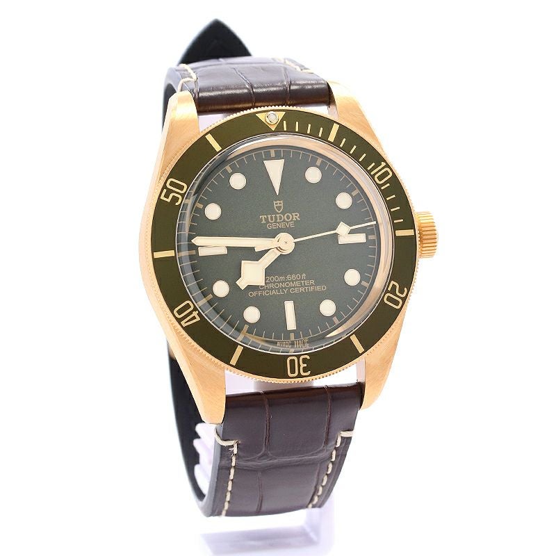 中古】TUDOR BLACK BAY FIFTY-EIGHT 18K チューダー ブラックベイ