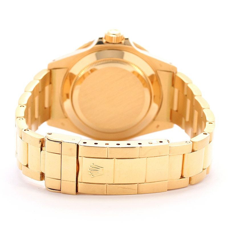 【中古】ROLEX SUBMARINER DATE ロレックス サブマリーナー デイト 16808 NIPPLE