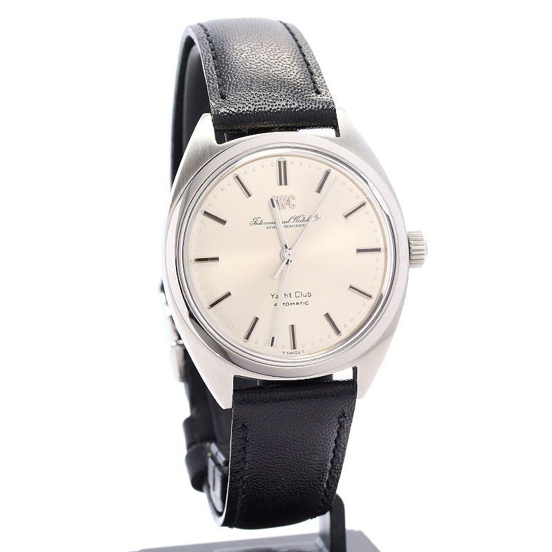 中古】IWC YACHT CLUB アイダブリューシー ヨットクラブ 811