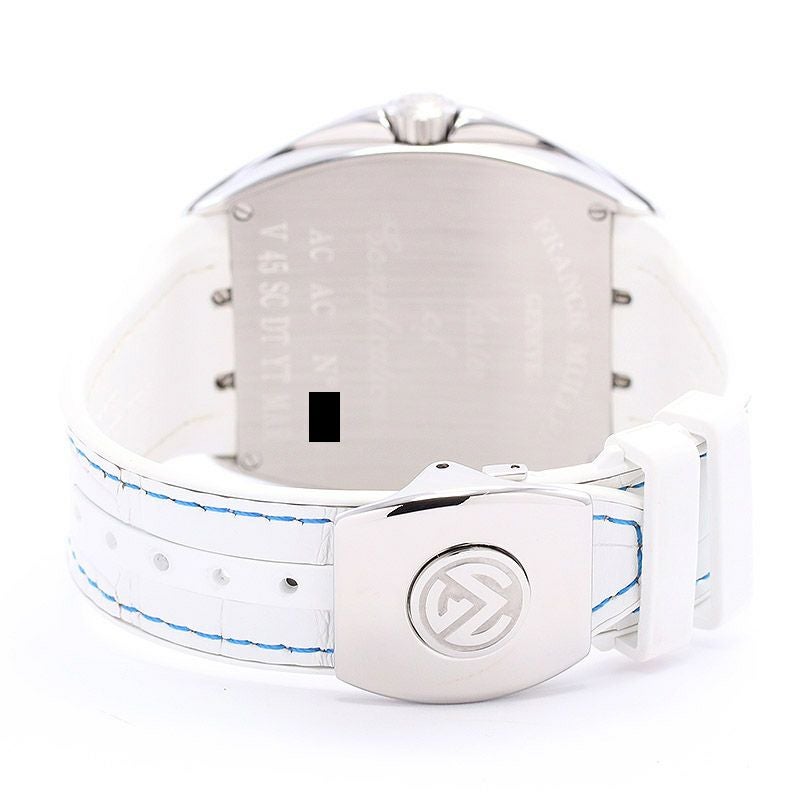 【中古】FRANCK MULLER VANGUARD MARINER フランク・ミュラー ヴァンガード マリナー V45SCDTYTMARACAC
