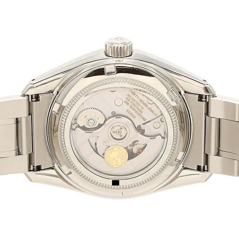 中古】GRAND SEIKO 9S MECHANICAL HI-BEAT 36000 GRAND SEIKO 50TH