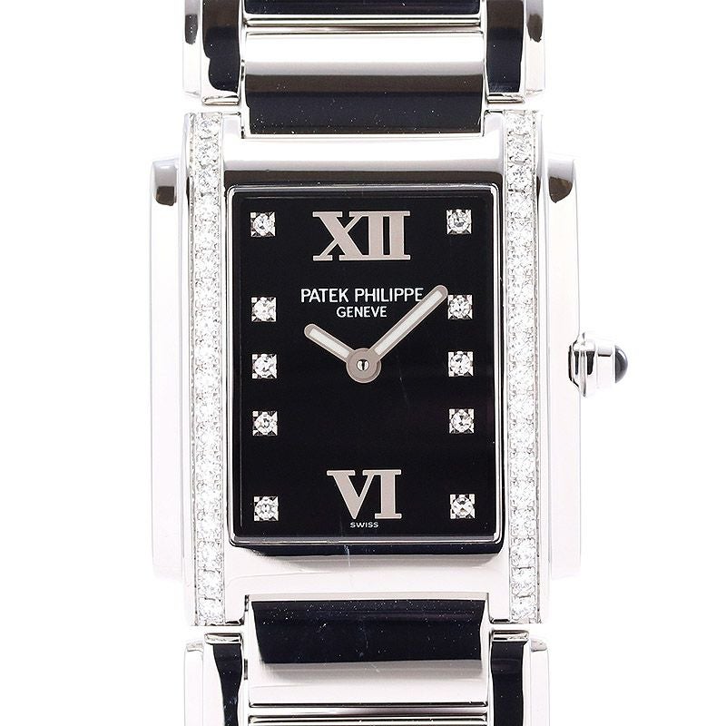 中古】PATEK PHILIPPE TWENTY-4 パテック・フィリップ トゥエンティ