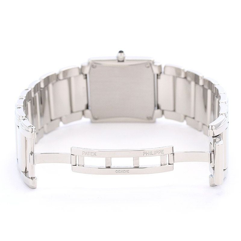 パテックフィリップ Twenty-4 4910/10A-001 レディース 中古 腕時計 4910/10A-001 Twenty-4 中古 ｜ パテック フィリップ | 腕時計の