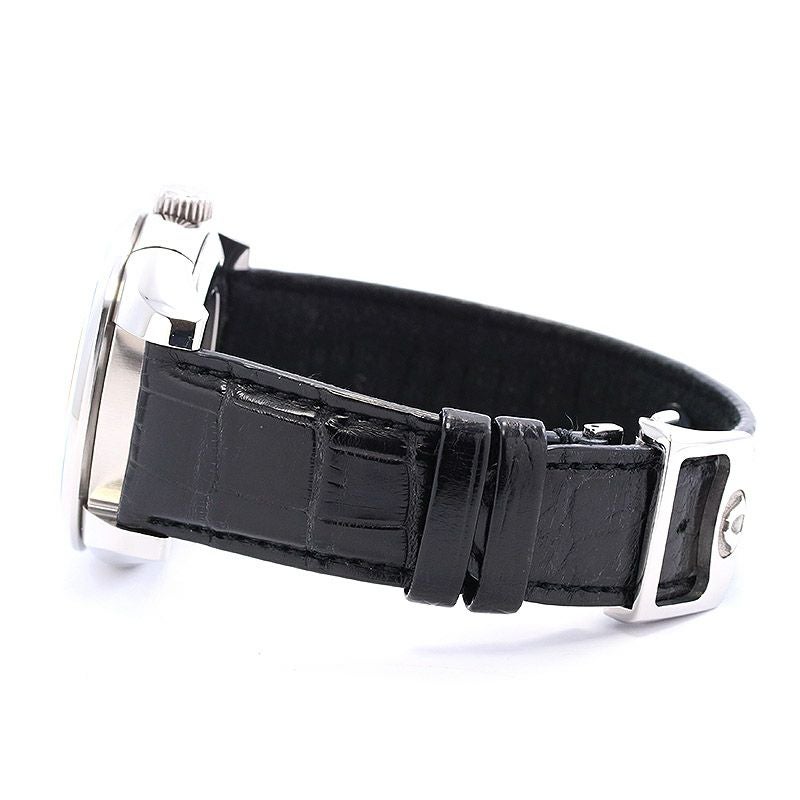 中古】CAMPANOLA CAMPANOLA MECHANICAL COLLECTION URUSHI DIAL RYUGA