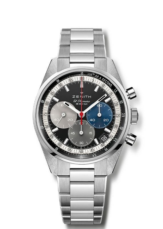 ZENITH Chronomaster Original 1969 ゼニス クロノマスター オリジナル 1969 03.3200.3600/22.M3200