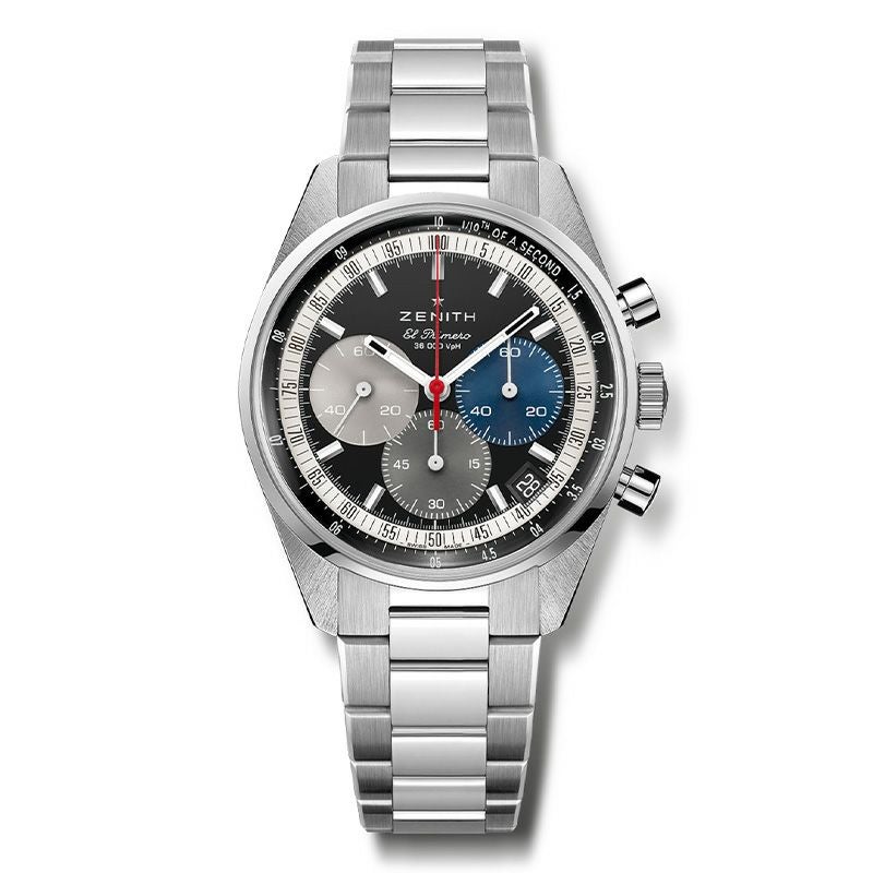 ZENITH Chronomaster Original 1969 ゼニス クロノマスター オリジナル 1969 03.3200.3600/22.M3200