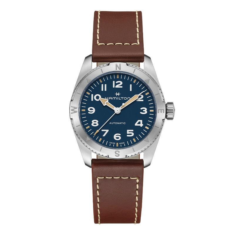 HAMILTON KHAKI FIELD EXPEDITION AUTO ハミルトン カーキ フィールド