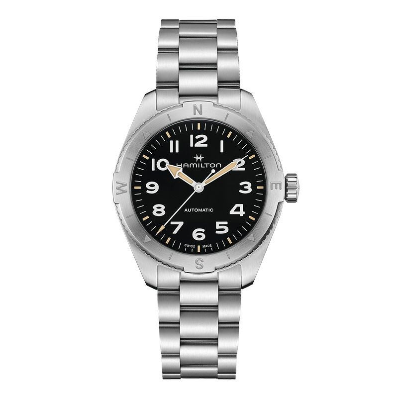 DSK様 Hamilton 取り置き HAMILTON KHAKI FIELD EXPEDITION AUTO ハミルトン カーキ フィールド