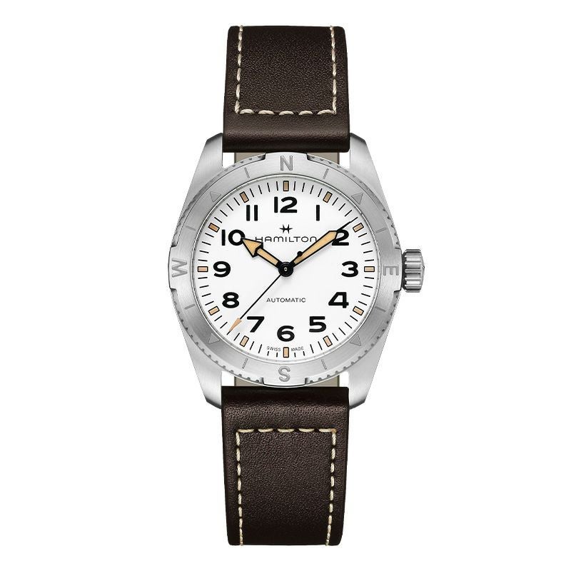 HAMILTON　ハミルトン　KHAKI　MECHANICAL　ジャンク品 HAMILTON KHAKI FIELD EXPEDITION AUTO ハミルトン カーキ フィールド
