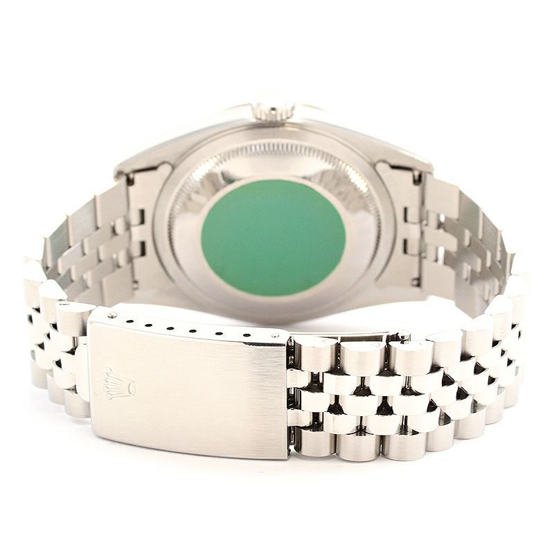 中古】ROLEX OYSTER PERPETUAL DATEJUST ロレックス オイスター